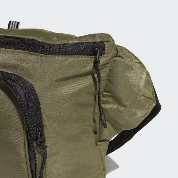 adidas packable waist bag