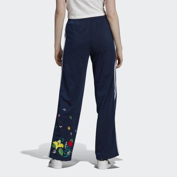 adidas Synthetic Hw Sailor Track Pants 