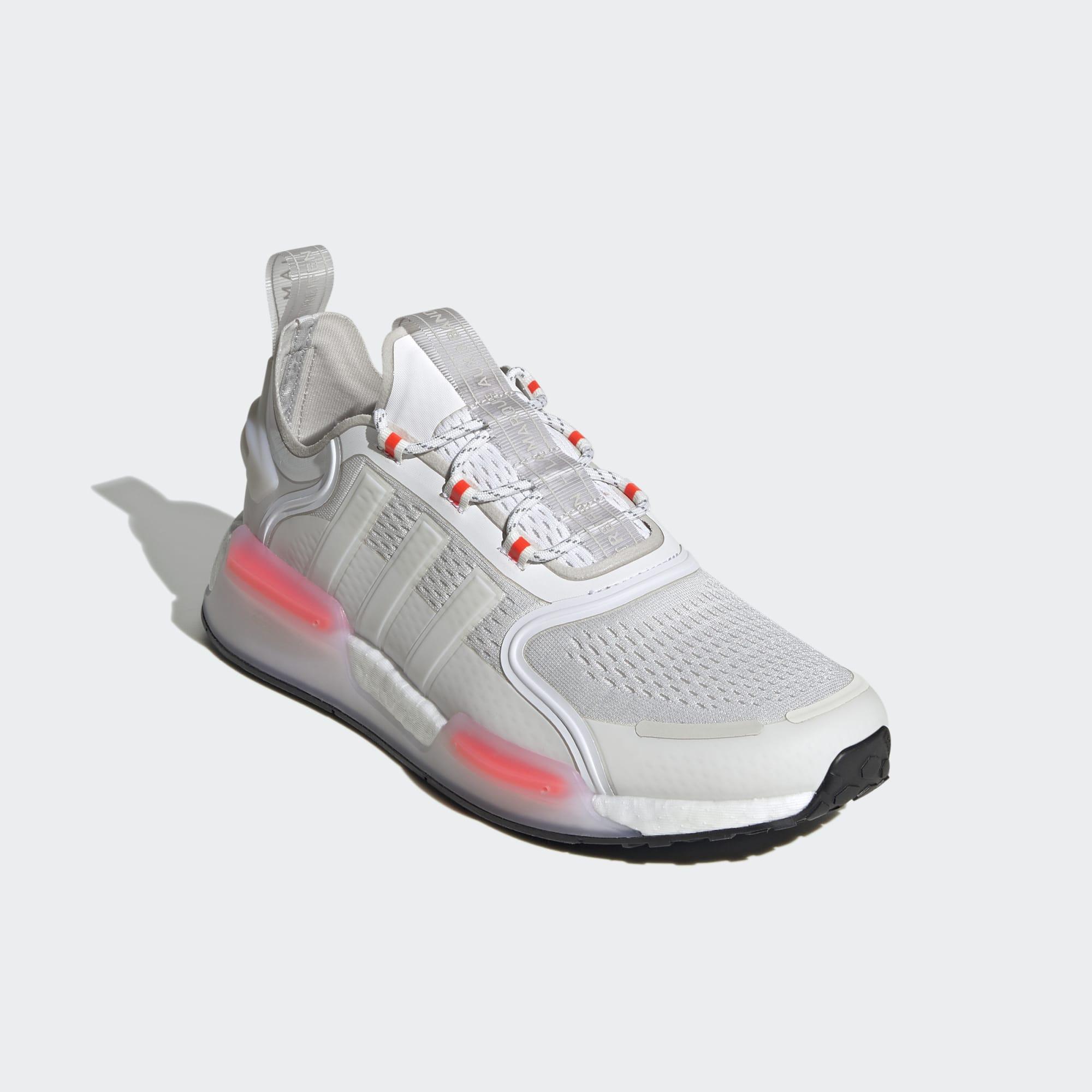 adidas Nmd V3 in White for Men Lyst UK
