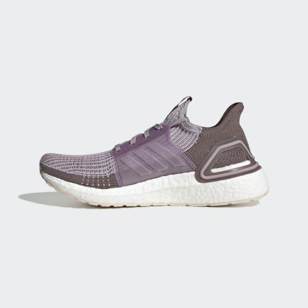 ultraboost 19 purple