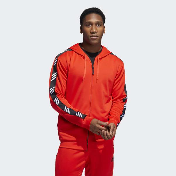 adidas Synthetic Pro Madness Hoodie in 