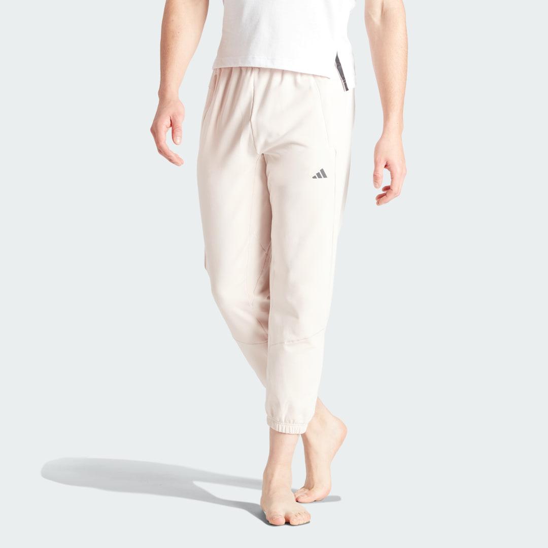 Adidas yoga shop broek