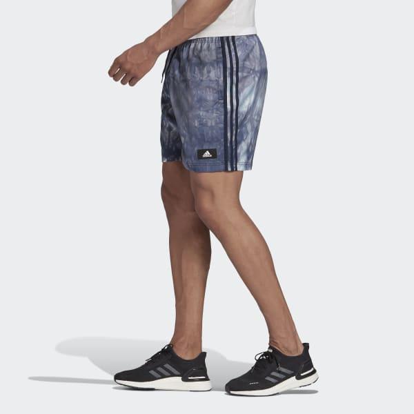 adidas id shorts