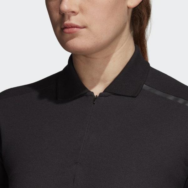 adidas zne long tee