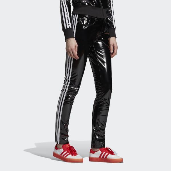 fiorucci adidas leggings
