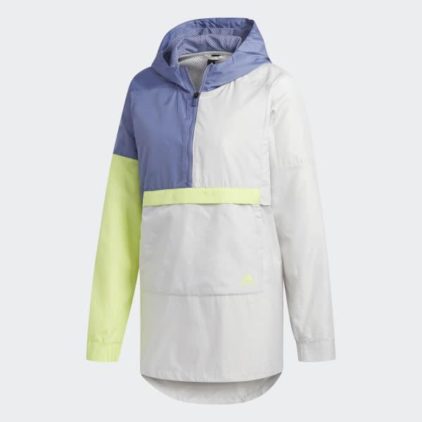 adidas id anorak jacket