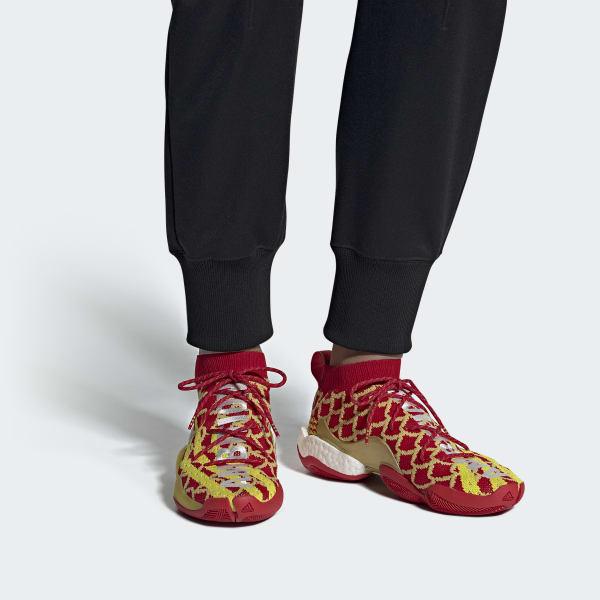 pharrell williams x byw cny shoes cheap online
