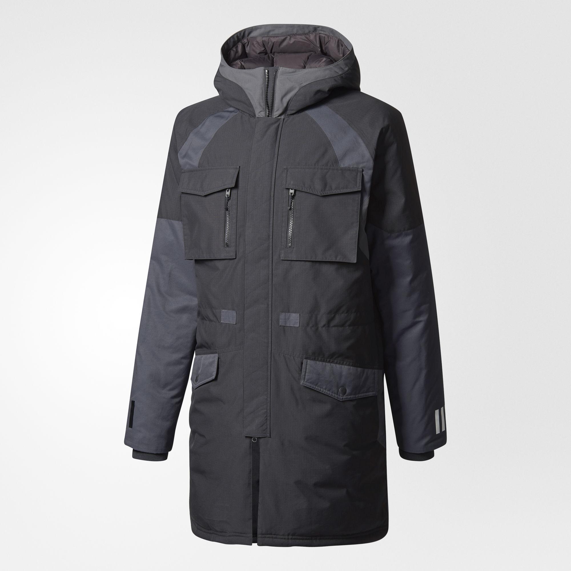 pakaian adidas jacket