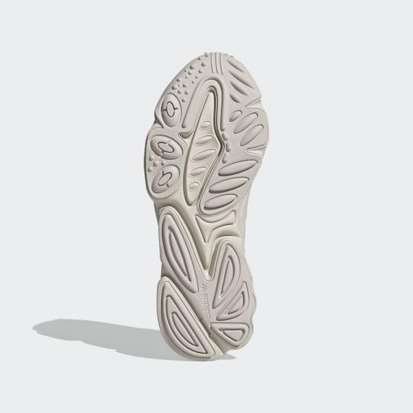 adidas Ozweego Shoes in Beige (Natural) for Men - Lyst