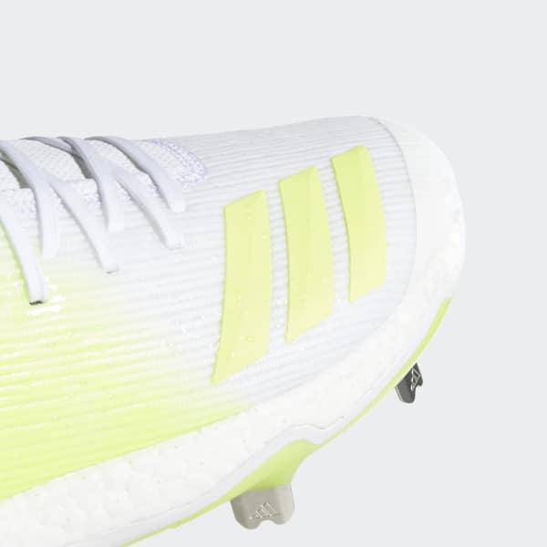 boost icon 4 splash cleats