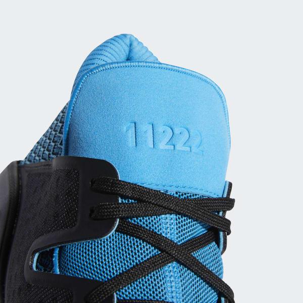 adidas pro vision blue