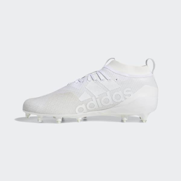 white adizero