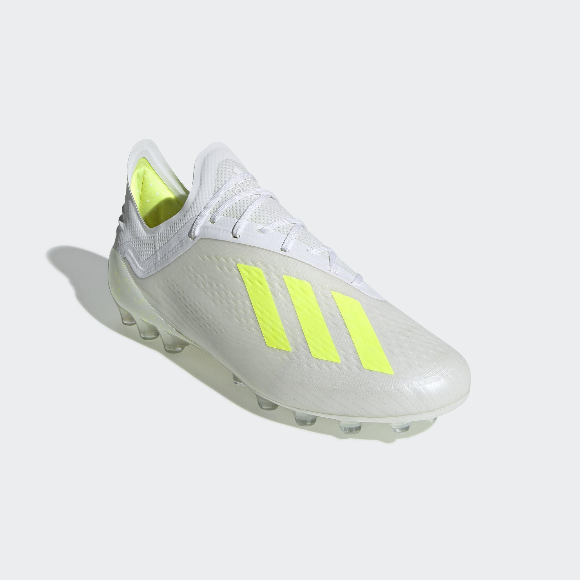 adidas x 18.1 artificial grass