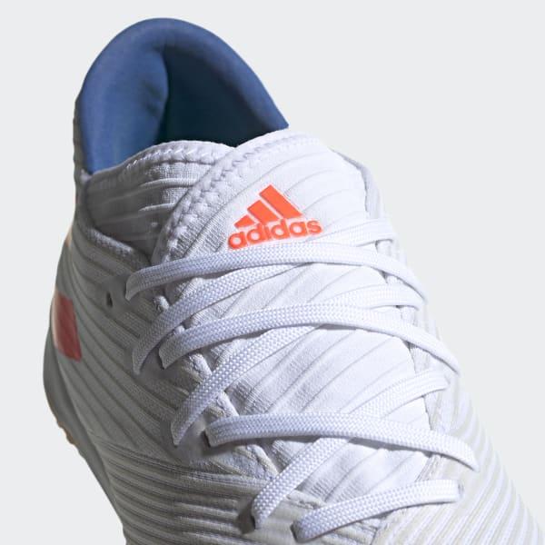 nemeziz messi indoor