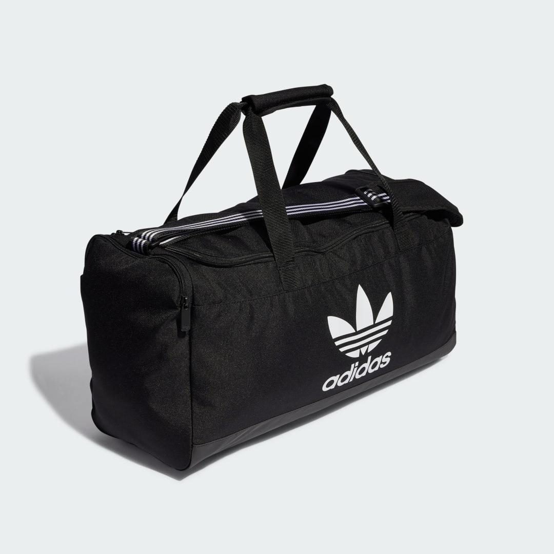 adidas Reisetaschen und Weekender fur Damen Online Schlussverkauf Bis zu 40 Rabatt Lyst DE