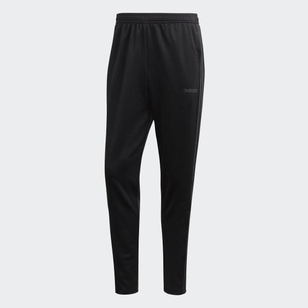adidas Synthetic Sereno 19 Training Pants in Black for Men - Lyst