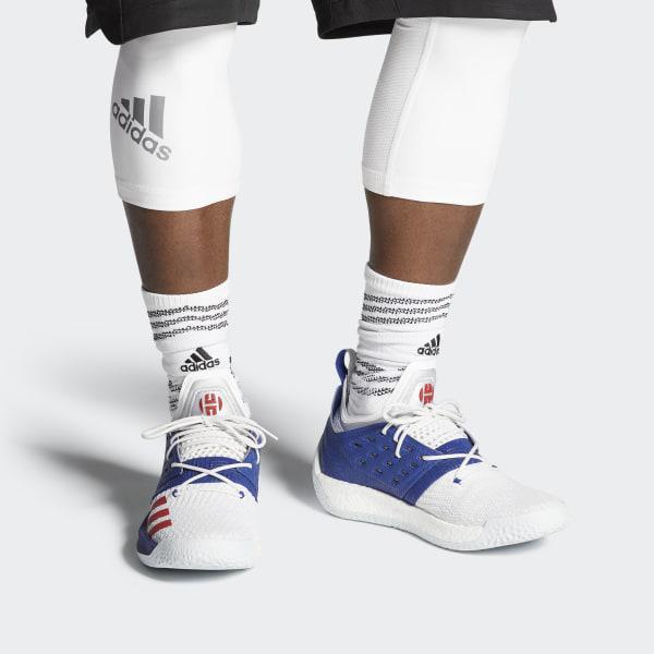 harden 2 usa