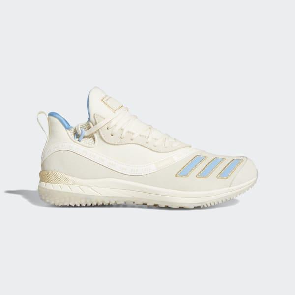 adidas Lace Icon V Trainer Topps Shoes 