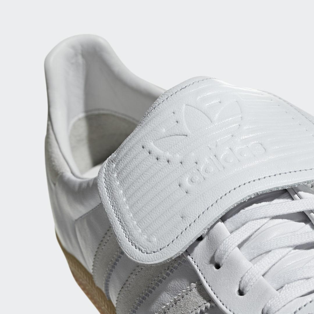 samba lt shoes