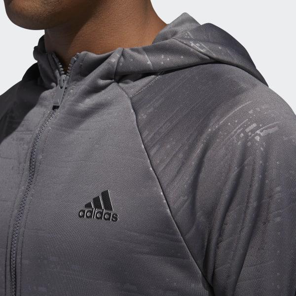 adidas electric hoodie