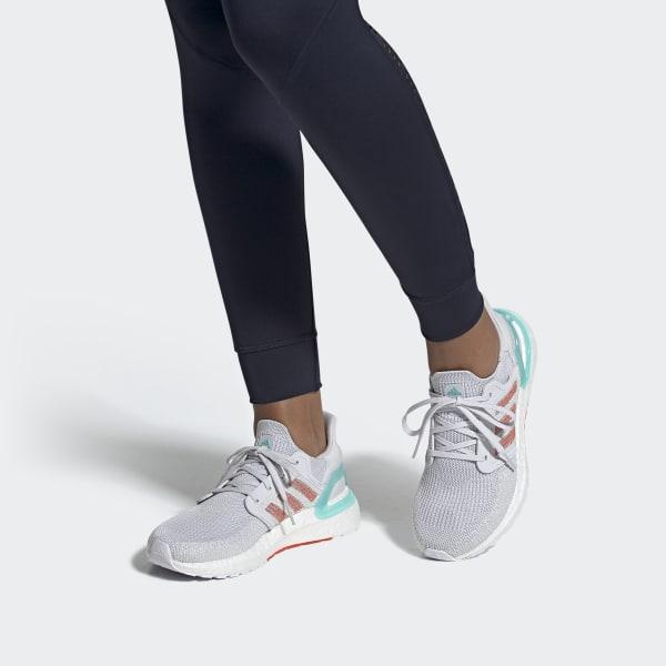 ultraboost 20 prime blue