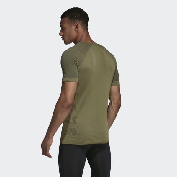 adidas ultra primeknit light tee