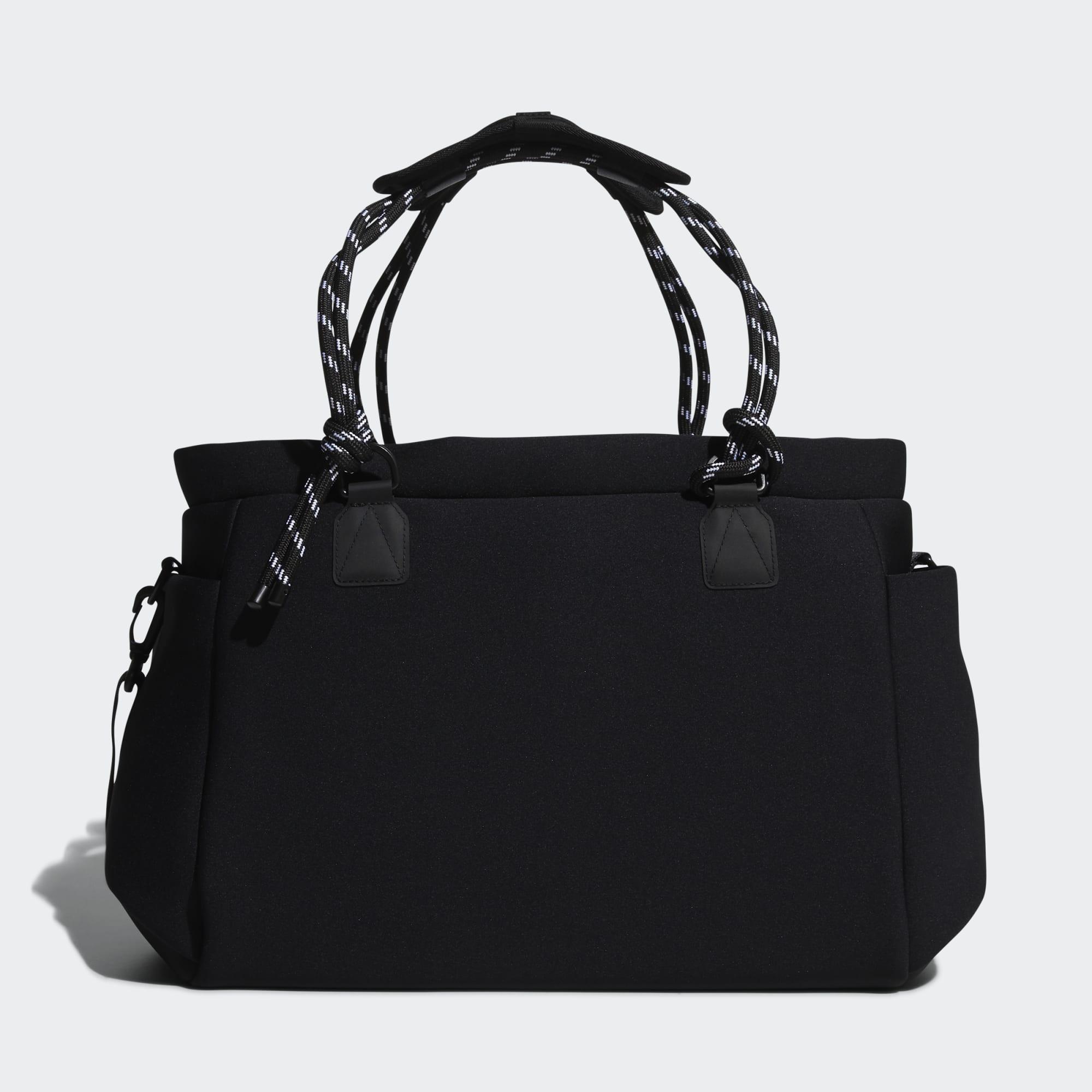 adidas favorite duffel bag small