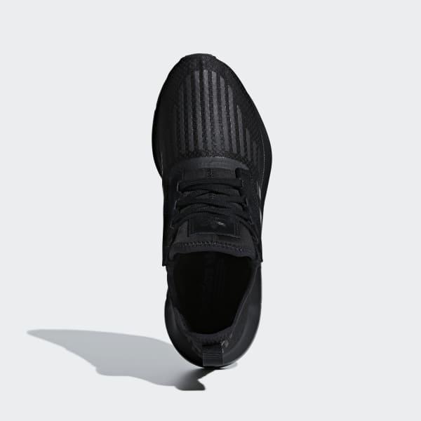 swift run barrier shoes black