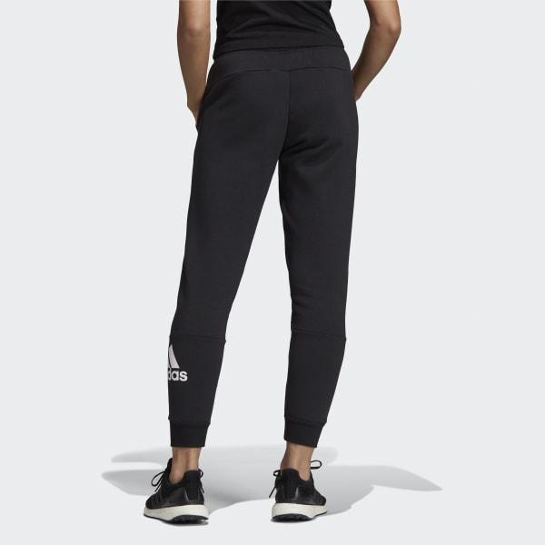 badge of sport sweatpants