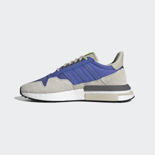 originals zx 500 men purple