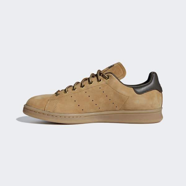 stan smith wp brown