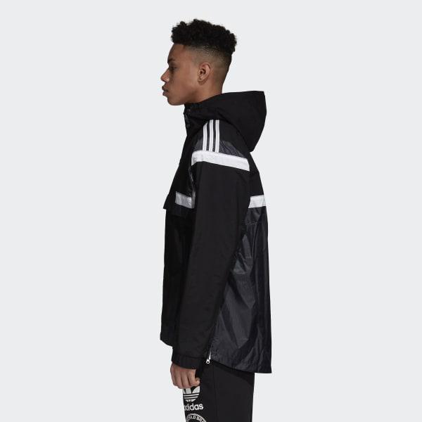 adidas originals br8 windbreaker