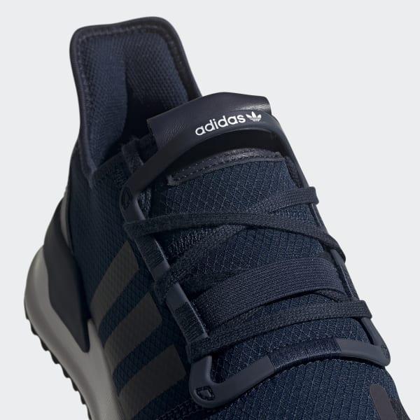 adidas u path run navy