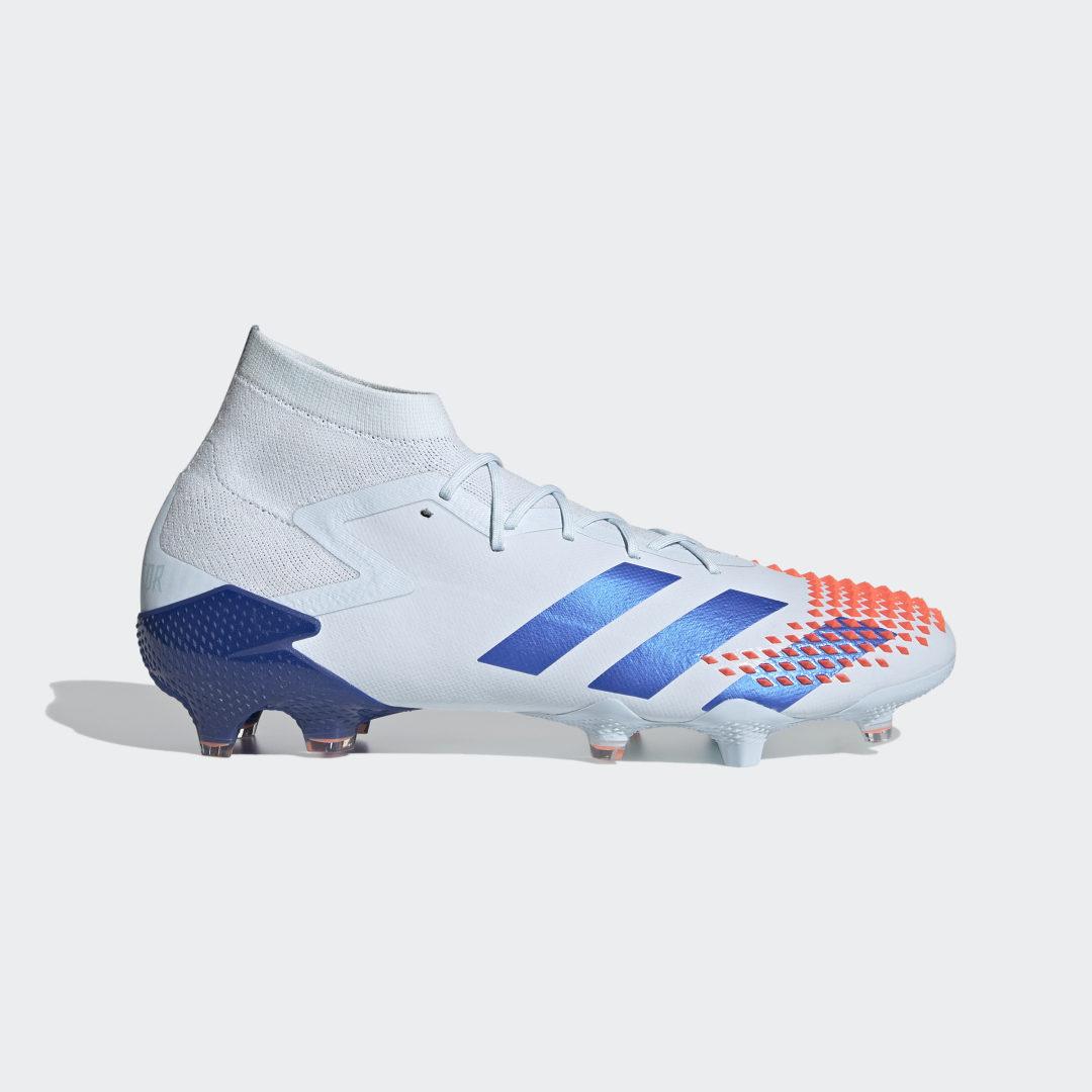predator mutator 20.1 firm ground voetbalschoenen