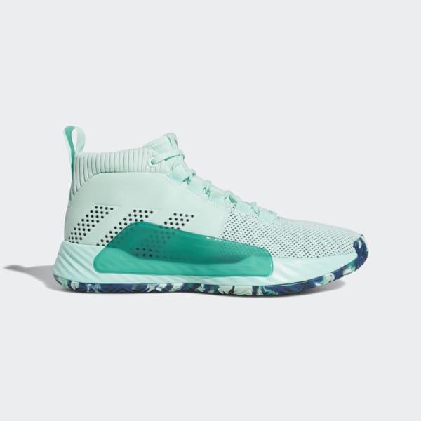 Dame 5 light blue Clearance