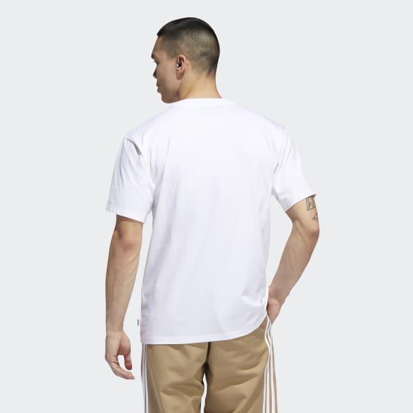 shmoo fill tee