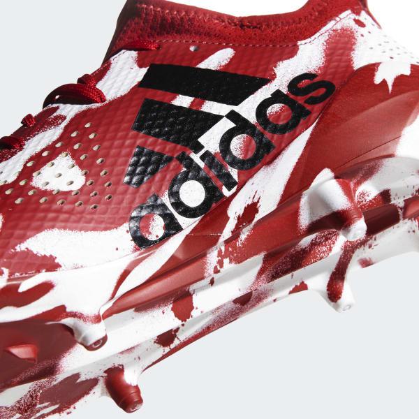adidas adizero tagged cleats
