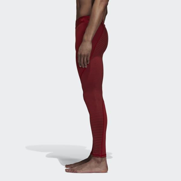 adidas alphaskin climawarm tights