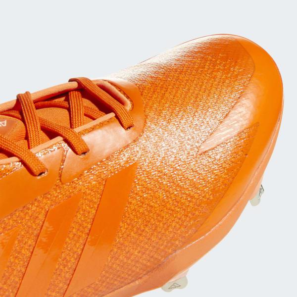adidas afterburner v dipped cleats