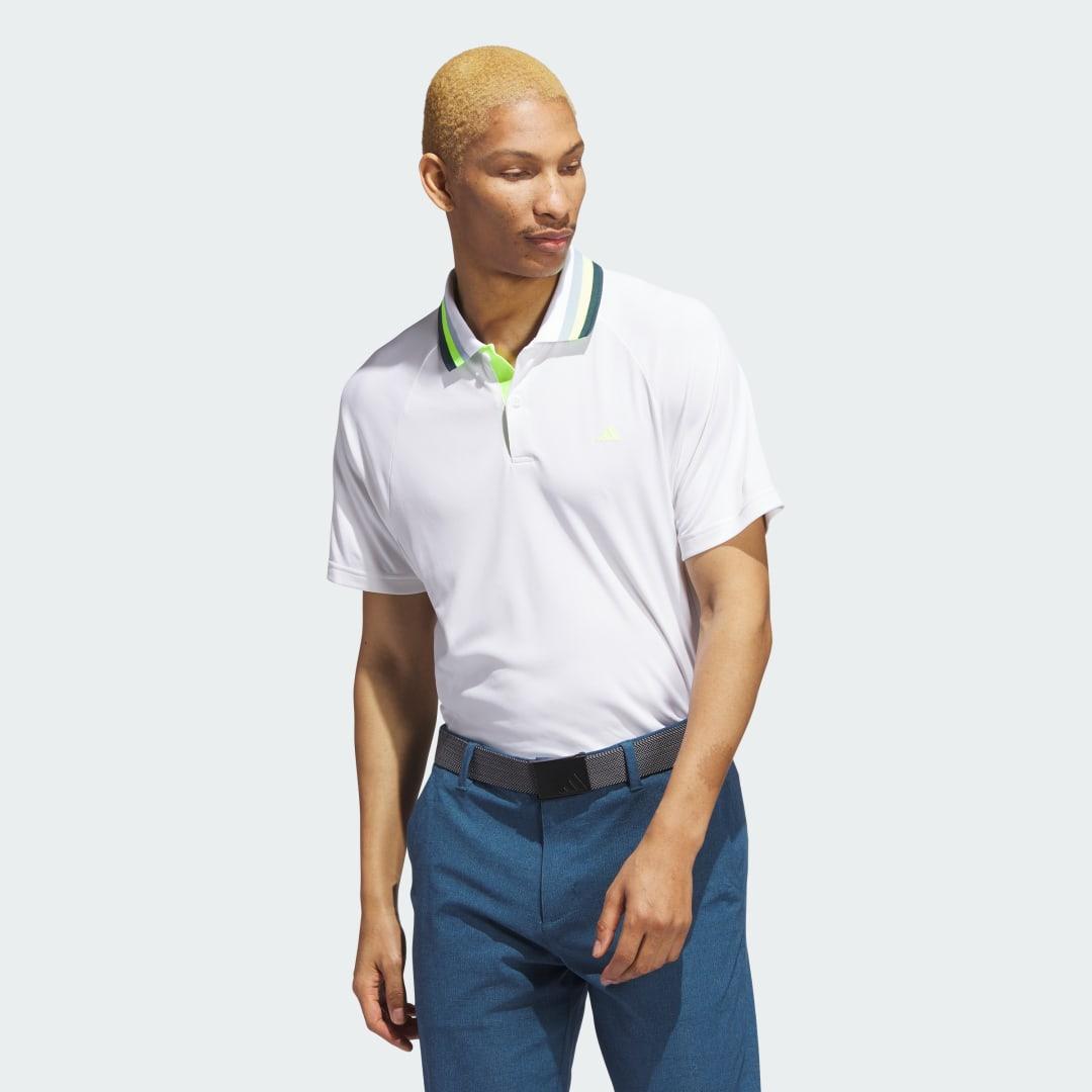 adidas Polo shirts for Men Online Sale up to 50 off Lyst UK