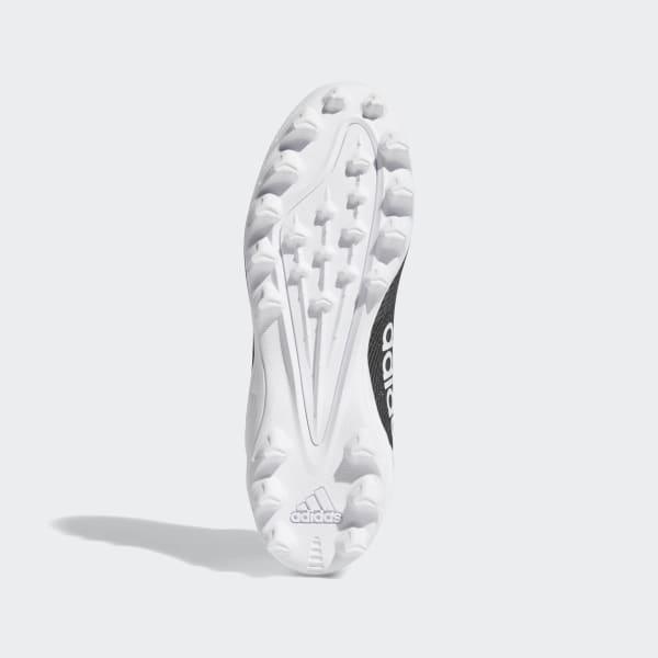 adizero spark molded cleats