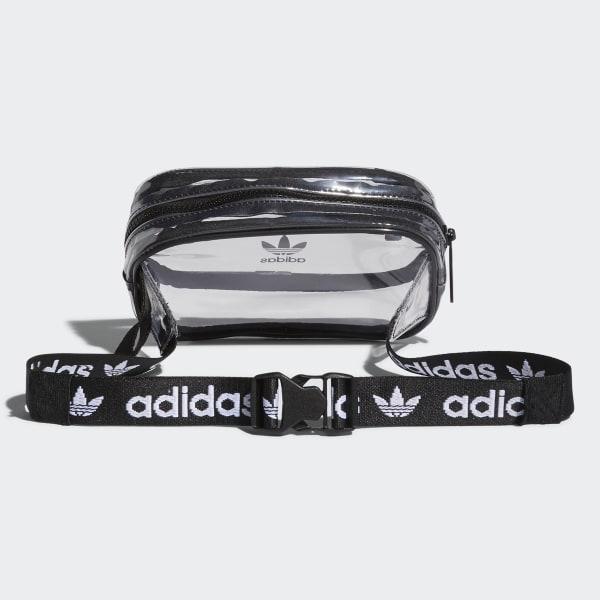 adidas clear 2 waist pack