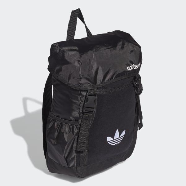 adidas premium essentials top loader backpack
