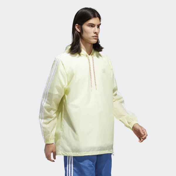 adidas pride poncho