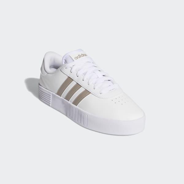 adidas court bold shoes