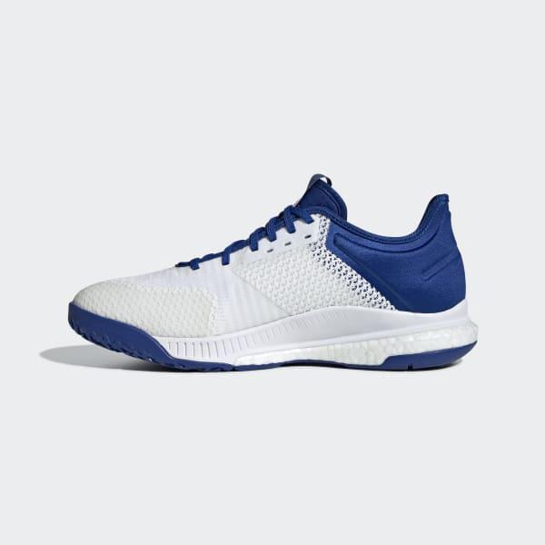 crazyflight x 3 shoes