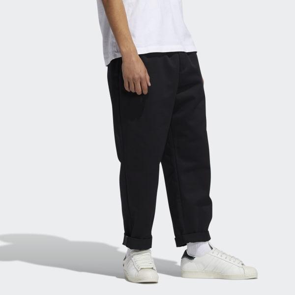 chino pants adidas