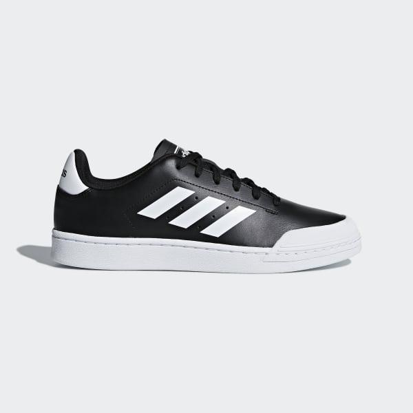 adidas Suede Court 70s Shoes in Black for Men - Lyst adidas Suede Court 70s Shoes in Black for Men - Lyst
