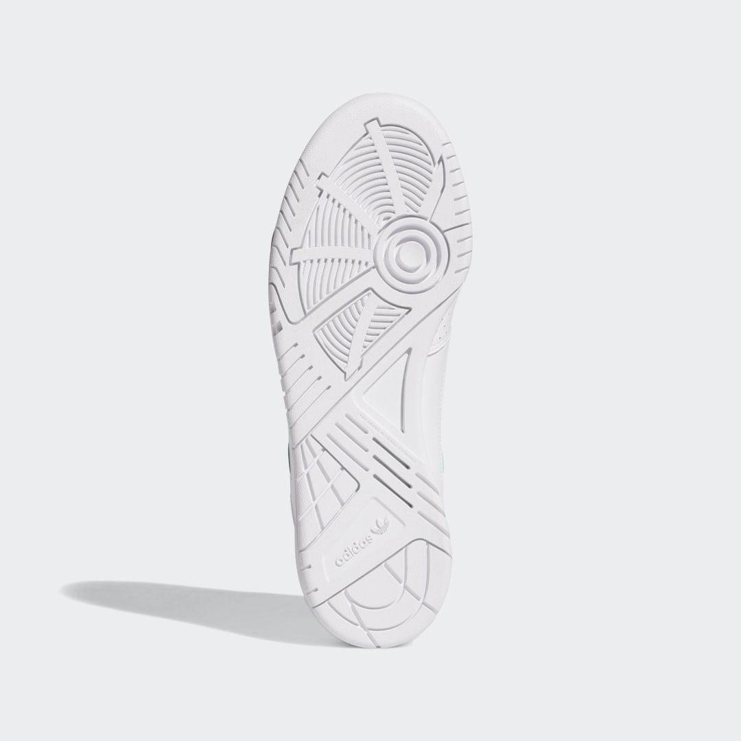 Zapatilla Carrera Low Pride adidas de hombre de color Blanco | Lyst