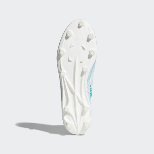 adizero parley cleats